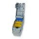 Corning Cat6A STP keystone FutureCom E