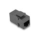 Eurolan C6 UTP RJ45-RJ45 jätkukarp